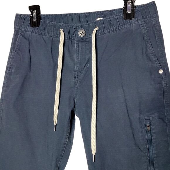 Vuori Ripstop Pants Size Medium - Picture 3 of 8